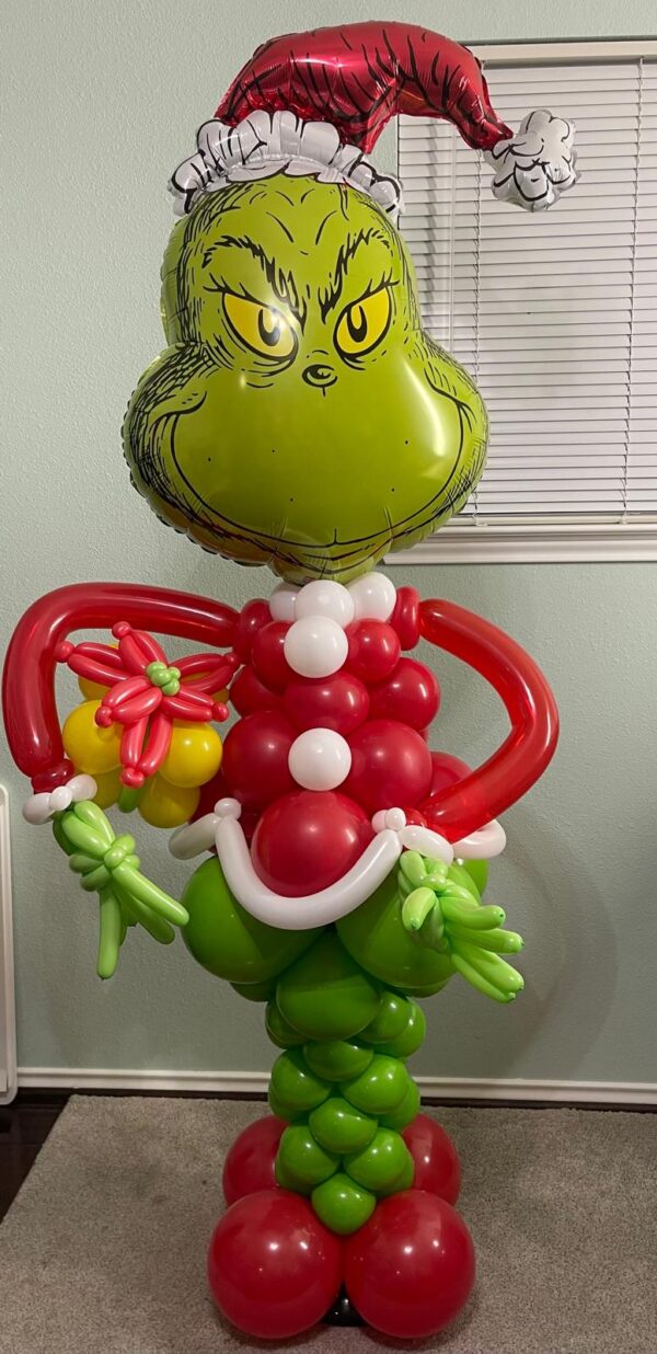 Grinch